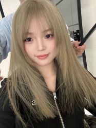 -逸丝风尚yesfashion造型