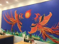 -贵凤凰贵州米粉(五道口店)