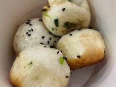 -许记生煎(遵义路店)