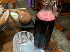 -丽江庭院·云南野生菌·海鲜火锅(鼓楼四合院店)
