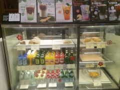 -逸派咖啡 EPARKCOFFEE(广安门店)