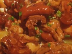 -胖哥俩肉蟹煲(苏州中心店)