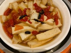 -粗茶淡饭·隐庐私厨(东亭店)