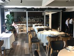 大堂-黑明餐厅(白鹭洲店)