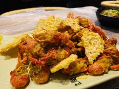 -巴厘龙虾·榜首油焖大虾(音乐学院·沿江酒馆店)