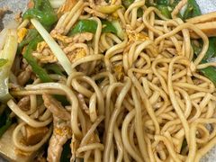 -圳兴面王·拌川·特色炒面(福田车公庙店)