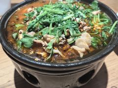 -树厨贵州菜(大十字店)