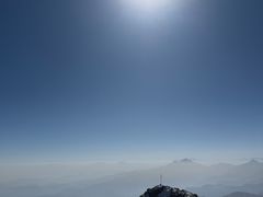 -牛背山