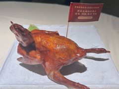 -侨美食家·粤菜(体育西路店)