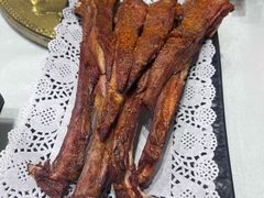 -阿布都新疆音乐美食城(长湖路店)