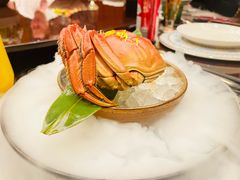 -王府井文华东方酒店-紫膳餐厅