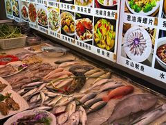 -友强·23年特色海鲜大排档(厦门店)
