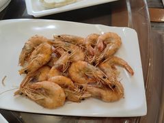 -北戴河转鱼·炒螃蟹酱餐厅