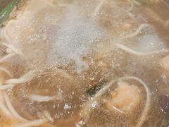 -德记牛肉社潮汕鲜切牛肉火锅(中心路店)