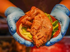 -赵美丽·重庆社区火锅·直营店(火车东站·中豪国际店)