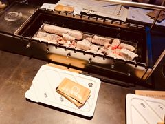 -很久以前羊肉串(清河店)