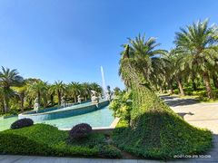 -惠州金海湾嘉华度假酒店