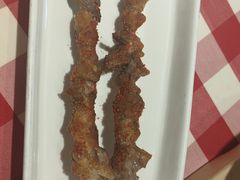 -西贝(上海中心店)