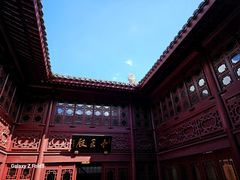 -宁波府城隍庙