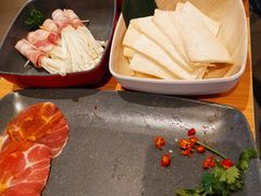 -新石器烤肉(招商1872店)