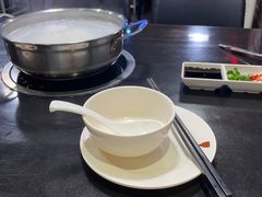 -吉友粥底火锅(方斜路店)