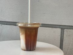 -% Arabica阿拉比卡咖啡(深圳湾万象城店)
