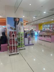 -孩子王童乐园(丰禾万达店)