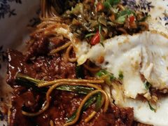 -阿大排档(长春这有山店)