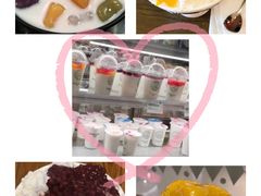 -糖纸甜品(恒一广场店)