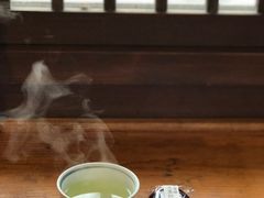 -白川乡手打荞麦面