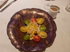 -香樟花园法式铁板烧(恒隆广场店)