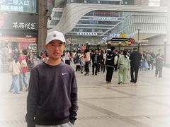 -CHANEL(恒隆广场店)