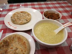 -孟记粥铺·家常菜·烧烤·粥(亚运村店)