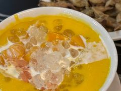 -水牛奶皇后糖水铺