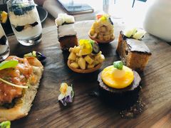 -Mercato莫卡多露台餐厅与酒吧(K11店)