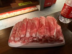 -京元盛铜锅涮肉(上海总店)