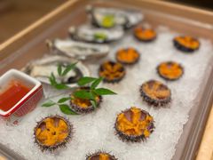 海胆不限量畅吃-Minase水濑·日料放题(外滩店)
