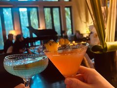 -海南清水湾莱佛士酒店