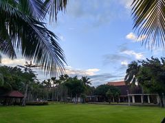 -三亚海棠湾万丽度假酒店