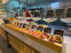 -宽味餐厅(万博广场店)