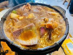 -范贤光鸡公煲(平乐园总店)