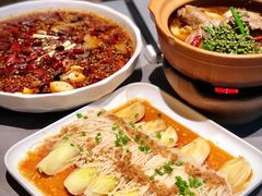 -宏宴·新京菜(望京店)