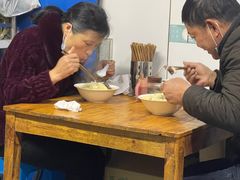 大堂-仓桥面结店