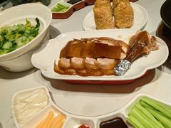 -大鸭梨烤鸭(望京店)