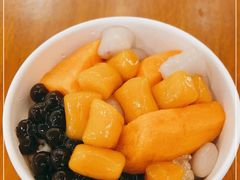 -鲜芋仙(群光广场店)