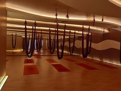 -W FITNESS 威尔仕健身·游泳(老西门新苑店)