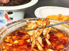 -画臻楼.家宴.融合菜(锦业路店)