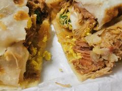 -喜卷·烂肉卷饼(广渠门店)