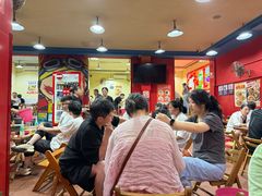 -冒椒火辣(奎星楼街店)