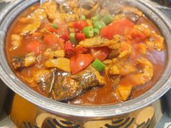 -大师傅金奖啤酒鱼(西街口总店)